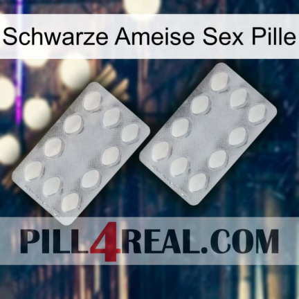 Black Ant Sex Pill 17